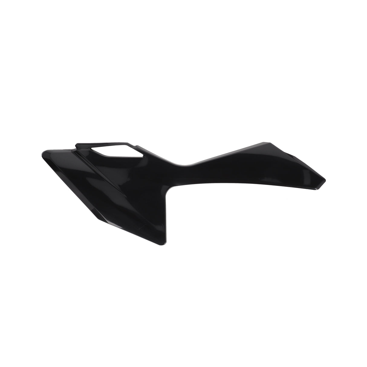 Acerbis Side Panels GasGas MC / MC-F Red
