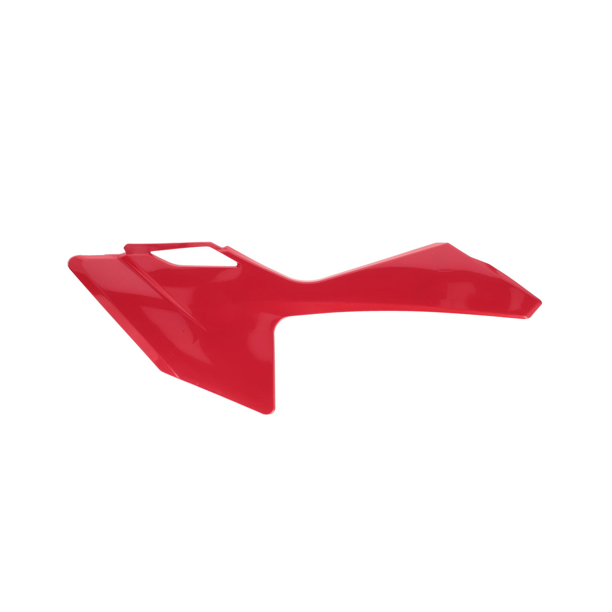 Acerbis Side Panels GasGas MC / MC-F Red