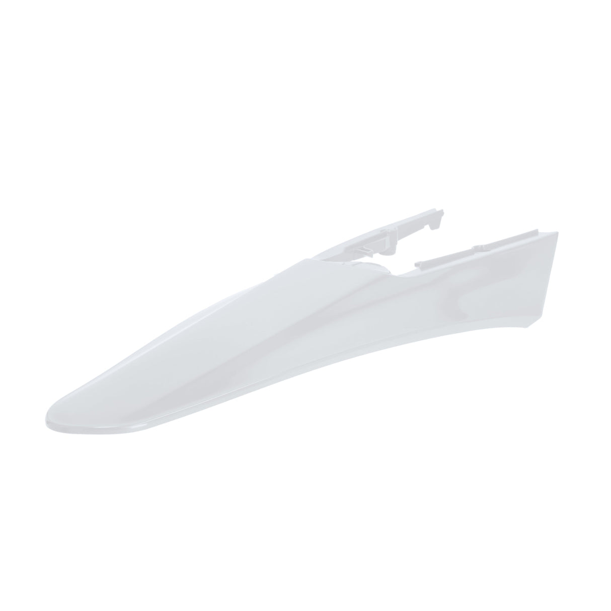 Acerbis Rear Fender GasGas MC / MC-F Black