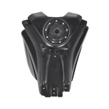 Acerbis Fuel Tank 13 Litre Beta RR 4-Stroke 2025 Onwards Black