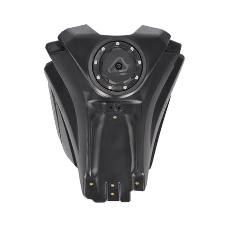 Acerbis Fuel Tank 13 Litre Beta RR 4-Stroke 2025 Onwards Black