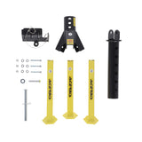 Acerbis Bike Wash Splash Stand