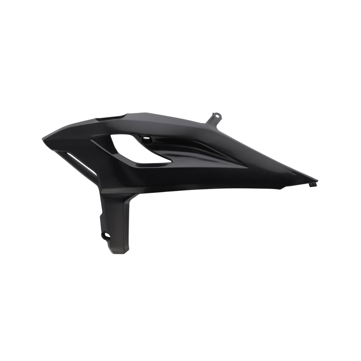 Acerbis Radiator Scoops Beta RR 2025 Onwards Black