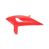 Acerbis Radiator Scoops Beta RR 2025 Onwards White