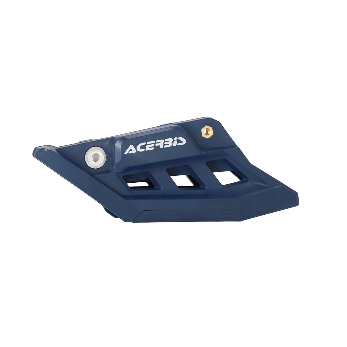 Acerbis Ace Chain Guide KTM SX85 2025 Onwards Blue