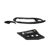 CHAIN GUIDE/SLIDER KIT COMPATIBLE for KTM/HUSQVARNA/GASGAS 85CC 25-27