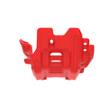 Acerbis Skid Plate Beta RR 4-Stroke 2020 Onwards Red