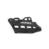 ACERBIS CHAIN GUIDE / SLIDER KIT (VERIOUS COLORS) FOR HONDA CRF 250-450 R/RX 25-26