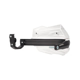 Acerbis Adventure Handguards Type E White/Black