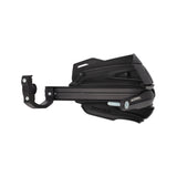 Acerbis Adventure Handguards Type E Black/White