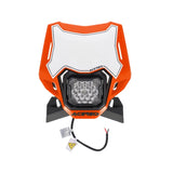 Acerbis HEADLIGHT VSL LUMEN-X