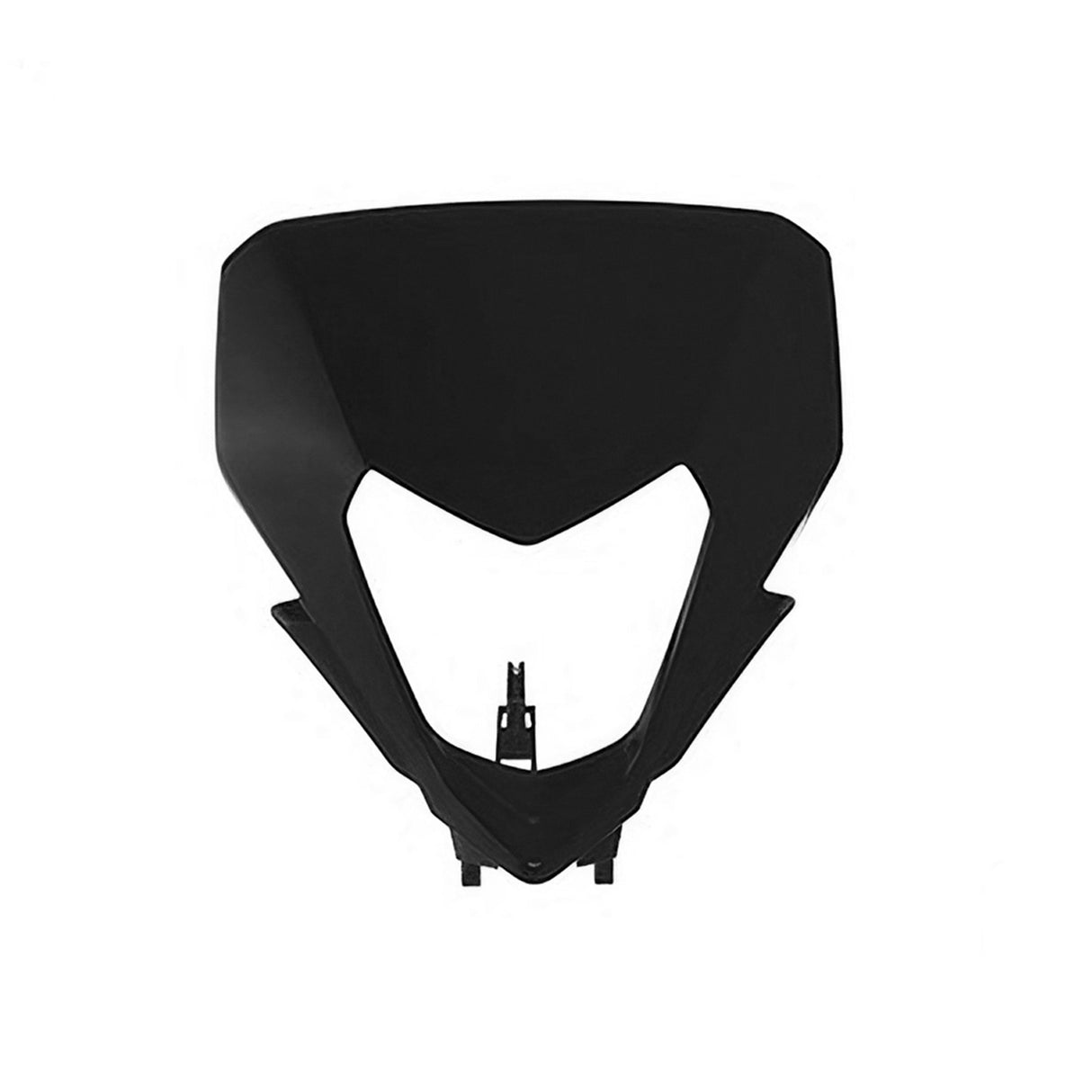 Acerbis Headlight Sherco SE / SE-F 2025 Onwards Black
