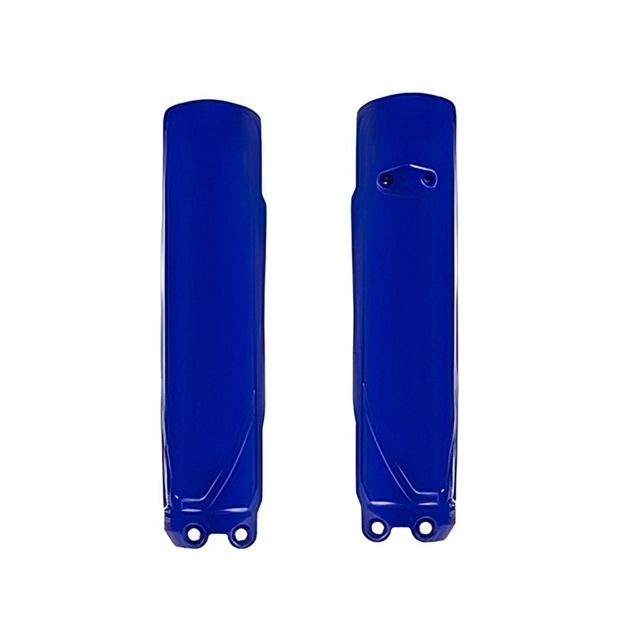 Acerbis Lower Fork Covers Sherco SE / SE-F 2025 Onwards Blue