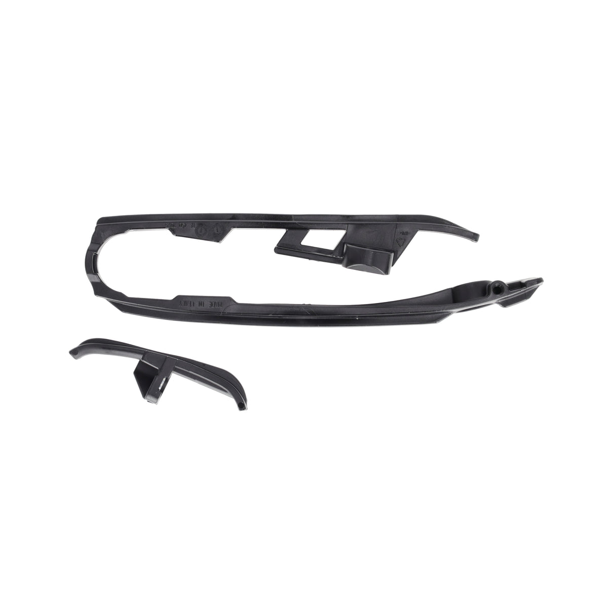 Acerbis Chain Slider Triumph TF250-X 2024 Onwards Black