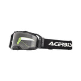 Acerbis Vulcan Goggles Black