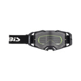 Acerbis Vulcan Goggles Black