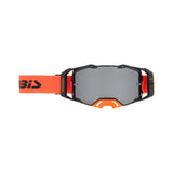 Acerbis Vulcan Mirror Goggles Black/Orange