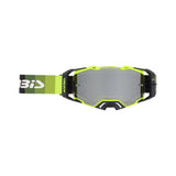 Acerbis Vulcan Mirror Goggles Fluo Yellow/Black