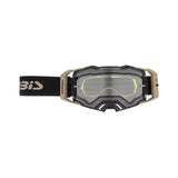 Acerbis Vulcan Enduro Goggles Black/Brown