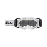 Acerbis Vitrion Goggles White