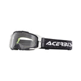 Acerbis Vitrion Goggles Black