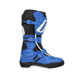 Acerbis X-Team 2.0 Boots Blue/White
