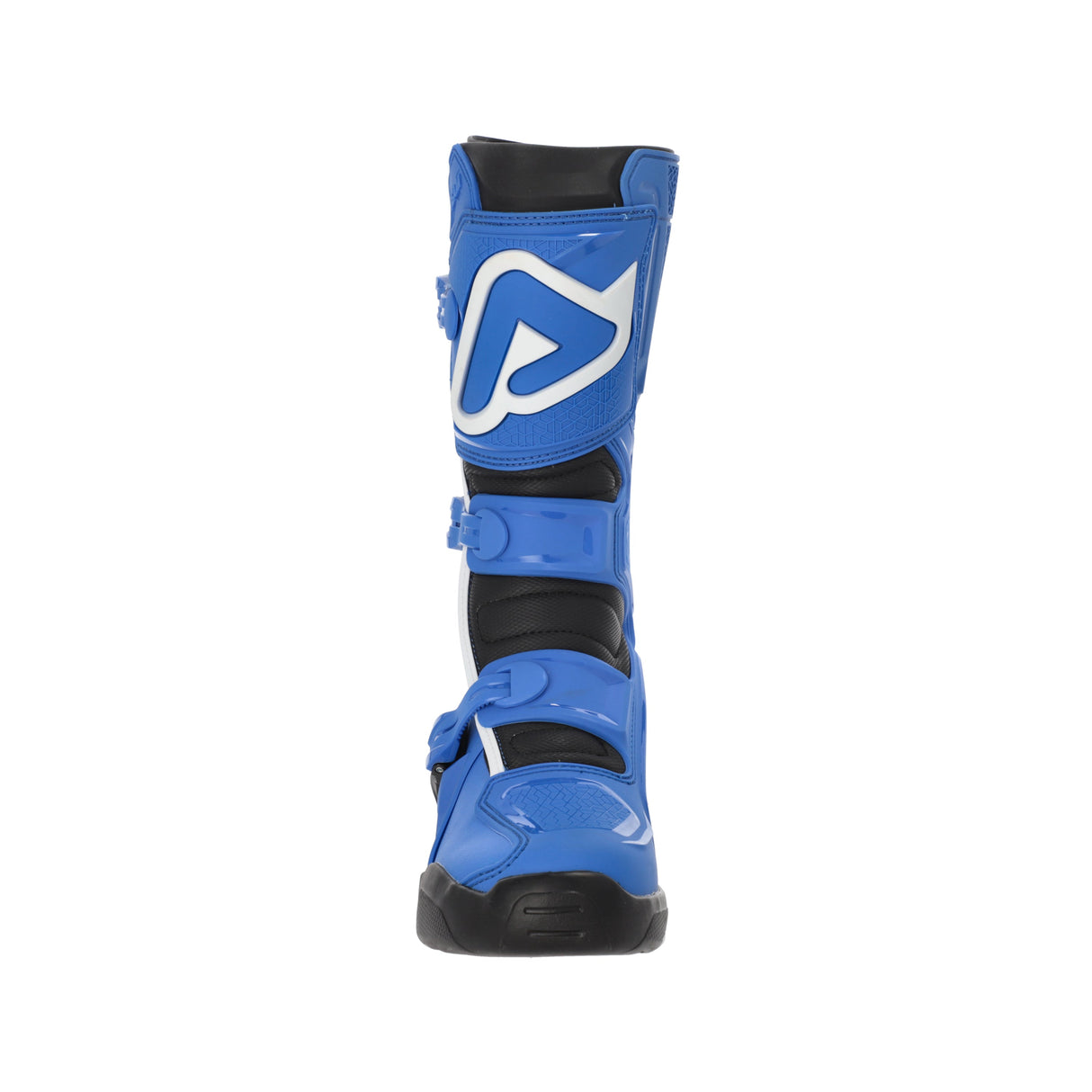 Acerbis X-Team 2.0 Boots Blue/White
