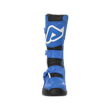 Acerbis X-Team 2.0 Boots Blue/White