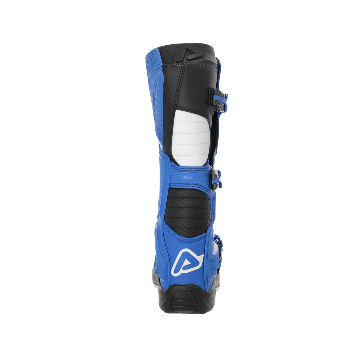 Acerbis X-Team 2.0 Boots Blue/White