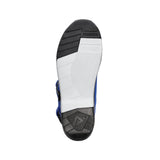 Acerbis X-Team 2.0 Boots Blue/White