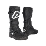 Acerbis X-Team 2.0 Boots Black/White