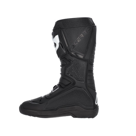 Acerbis X-Team 2.0 Boots Black/White
