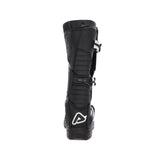 Acerbis X-Team 2.0 Boots Black/White