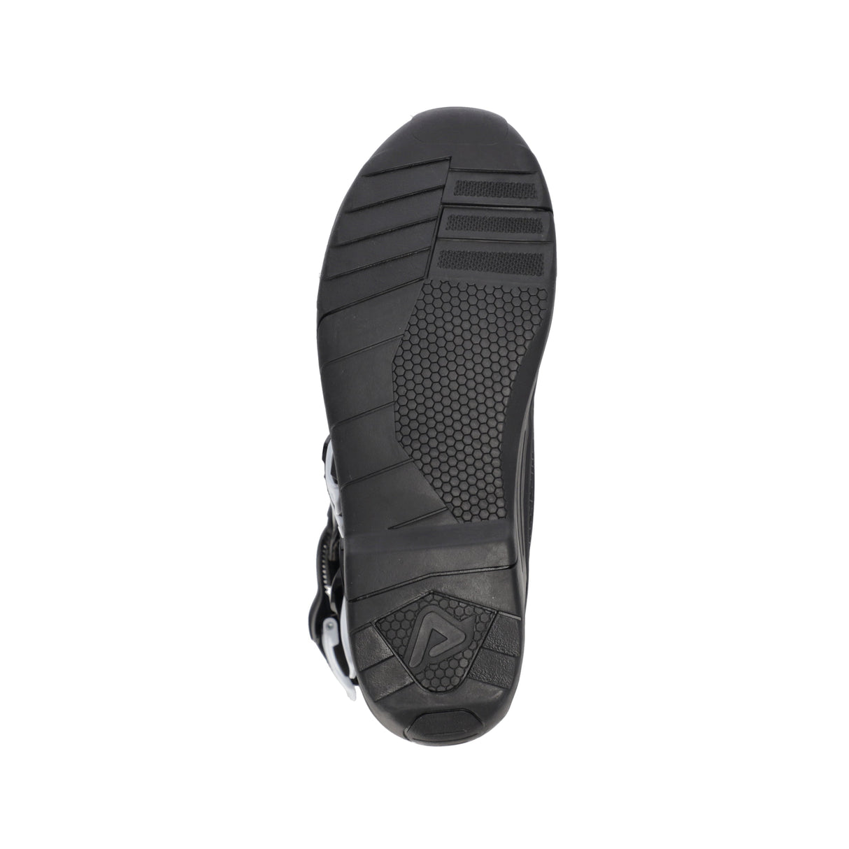Acerbis X-Team 2.0 Boots Black/White