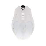 Acerbis Airstrike FIM Race Helmet White - Medium