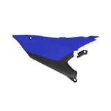 Acerbis Side Panels Yamaha YZ450F 2026 Onwards Blue/Black