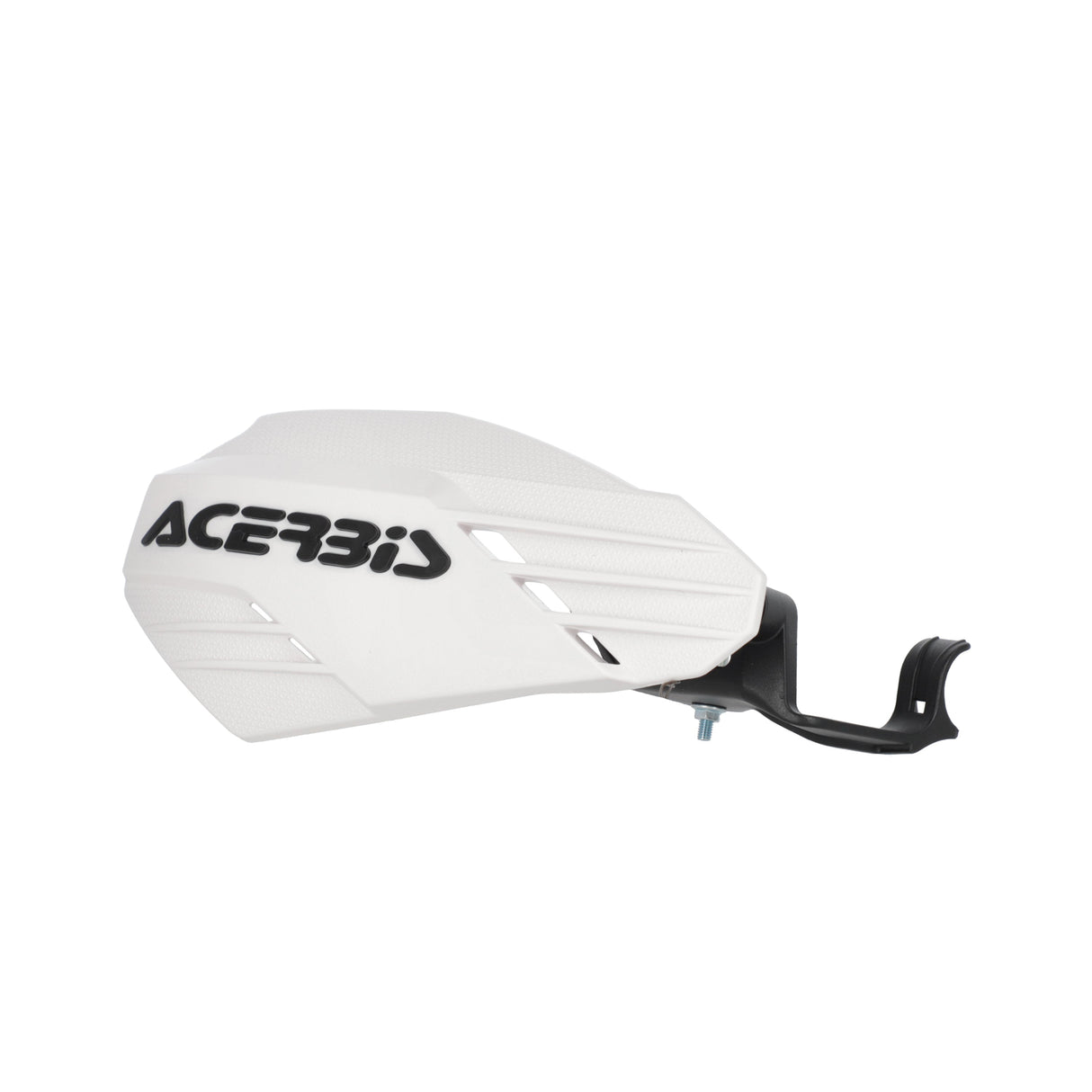 Acerbis K-Linear Handguards Yamaha YZ450F 2026 Onwards White/Black
