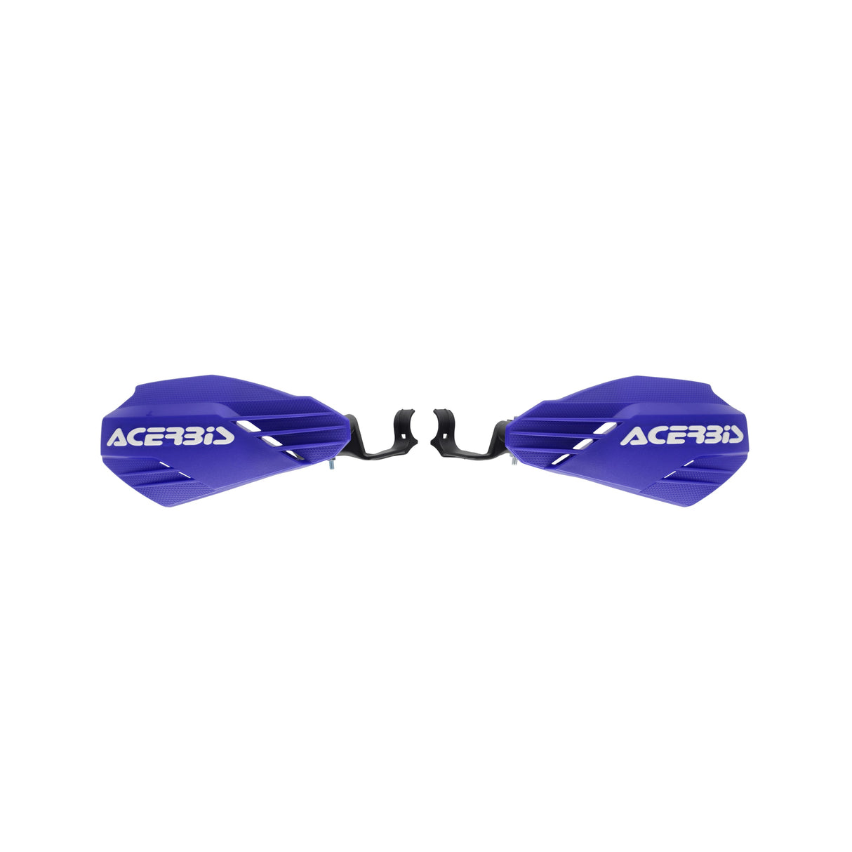 Acerbis K-Linear Handguards Yamaha YZ450F 2026 Onwards Blue/White