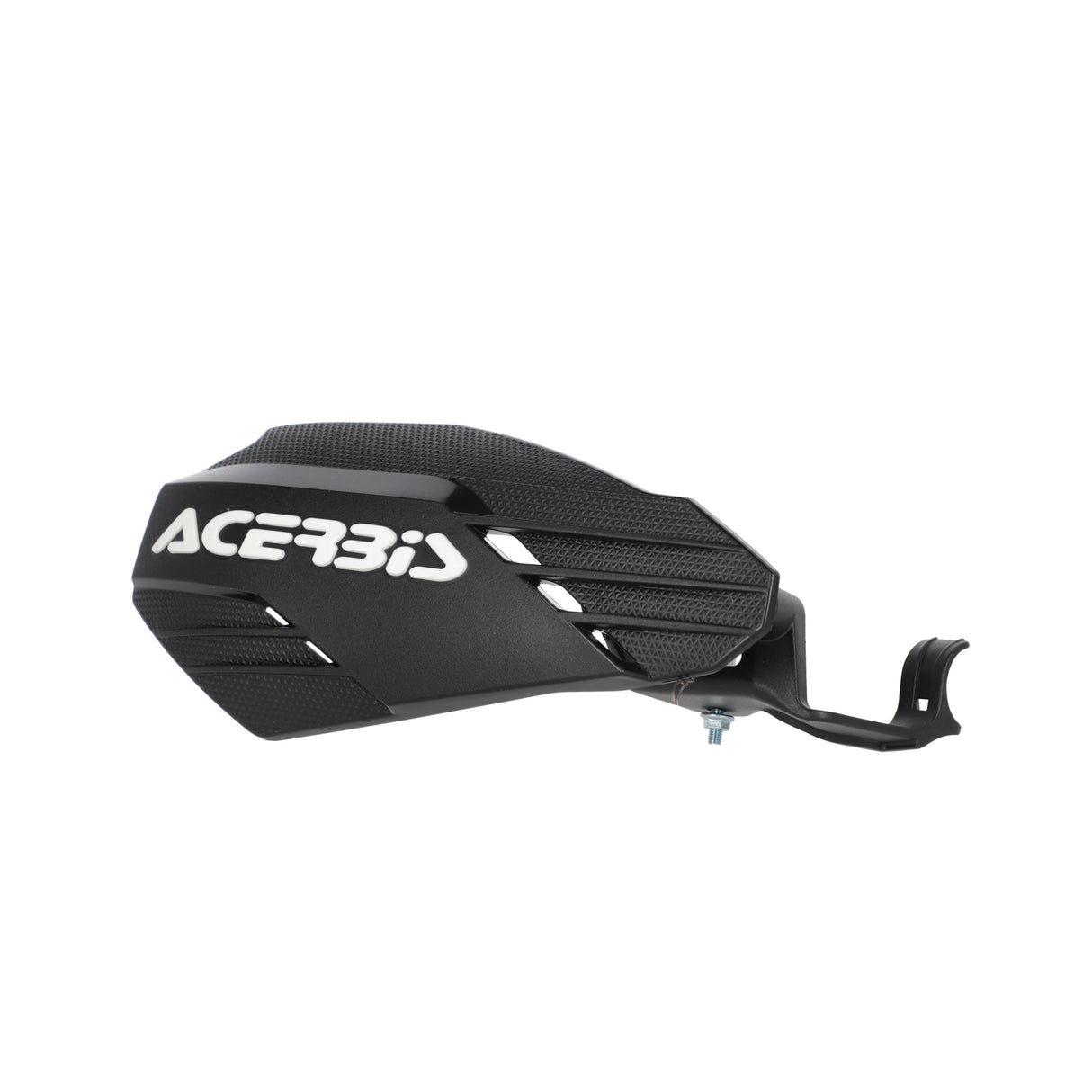 Acerbis K-Linear Handguards Yamaha YZ450F 2026 Onwards Black/White