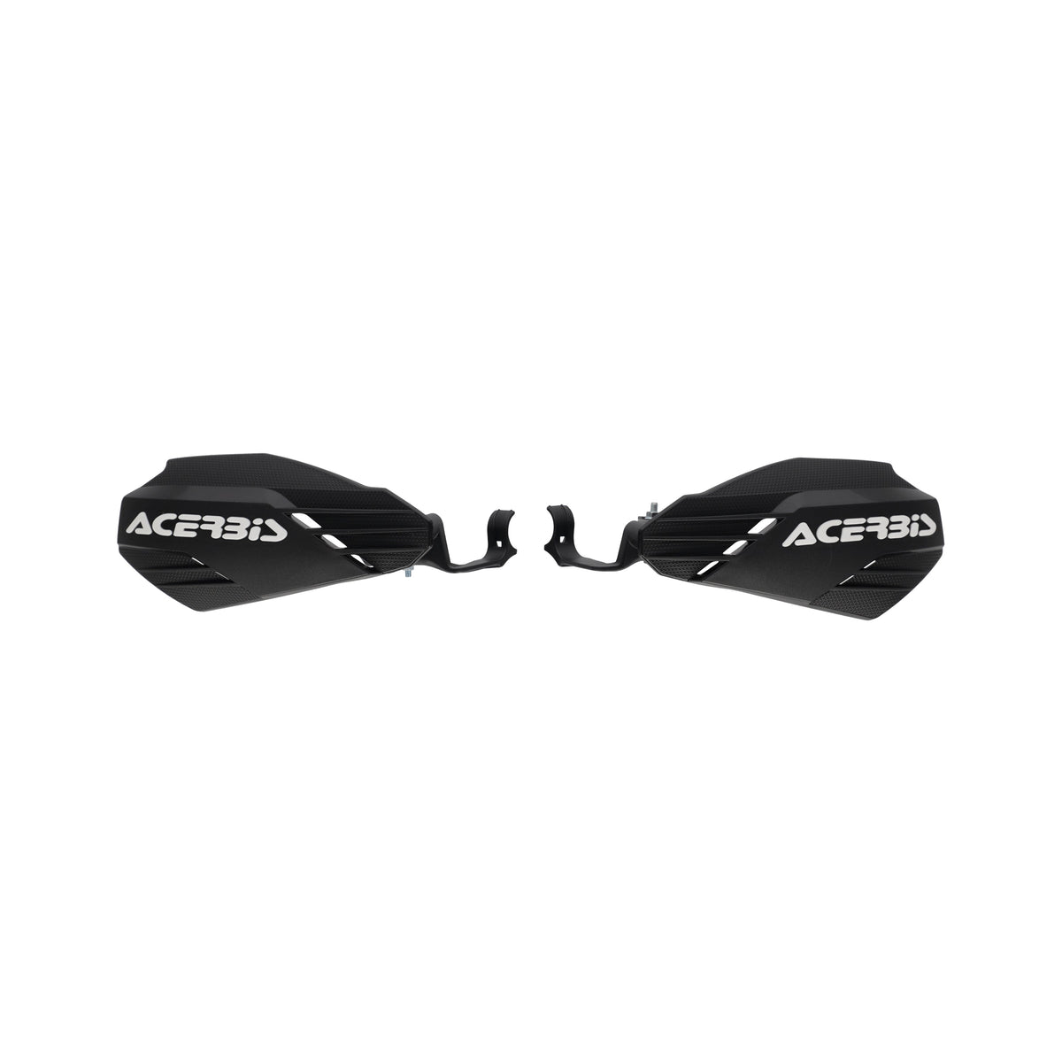 Acerbis K-Linear Handguards Yamaha YZ450F 2026 Onwards Black/White
