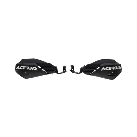 Acerbis K-Linear Handguards Yamaha YZ450F 2026 Onwards Black/White
