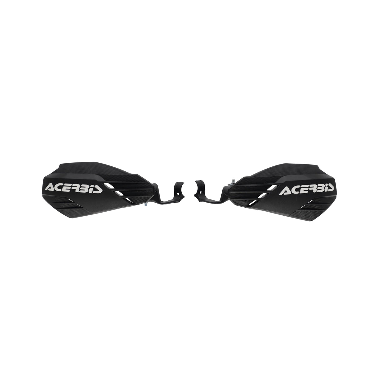 Acerbis K-Linear Handguards Yamaha YZ450F 2026 Onwards Black/White