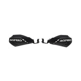 Acerbis K-Linear Handguards Yamaha YZ450F 2026 Onwards Black/White