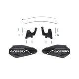 Acerbis K-Linear Handguards Yamaha YZ450F 2026 Onwards Black/White