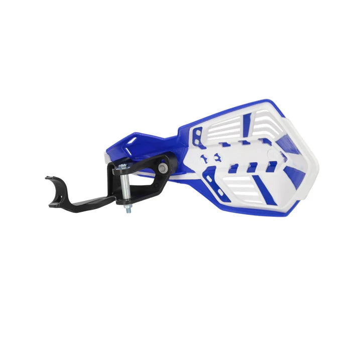 K-FUTURE HANDGUARDS YAMAHA YZ 450 F 2026 (VARIOUS COLOURS)