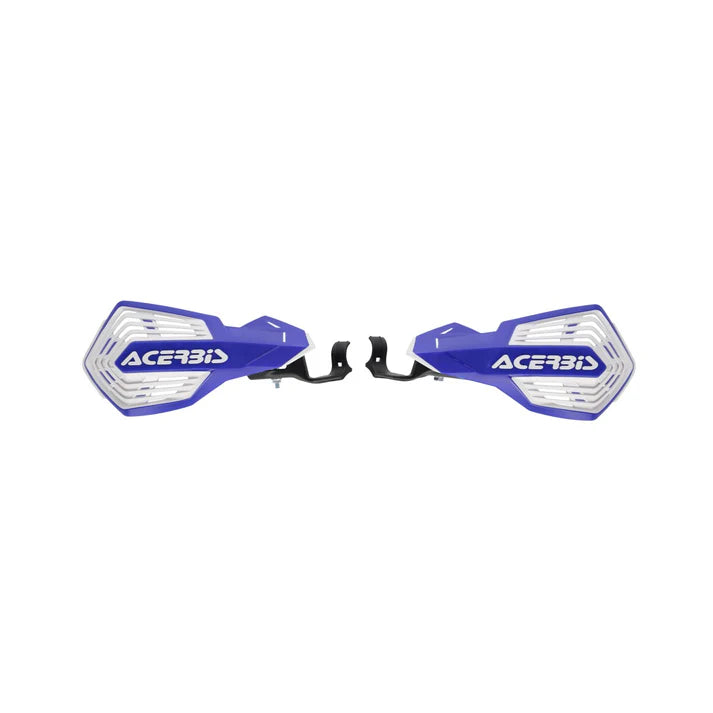 K-FUTURE HANDGUARDS YAMAHA YZ 450 F 2026 (VARIOUS COLOURS)