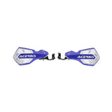 K-FUTURE HANDGUARDS YAMAHA YZ 450 F 2026 (VARIOUS COLOURS)