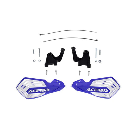 K-FUTURE HANDGUARDS YAMAHA YZ 450 F 2026 (VARIOUS COLOURS)