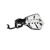 K-FUTURE HANDGUARDS YAMAHA YZ 450 F 2026 (VARIOUS COLOURS)