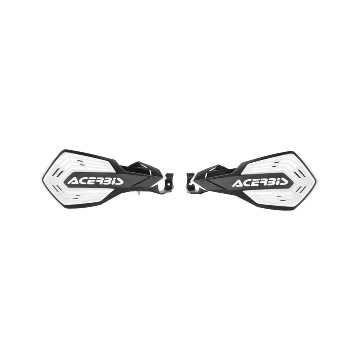 K-FUTURE HANDGUARDS YAMAHA YZ 450 F 2026 (VARIOUS COLOURS)